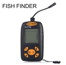 Беспроводной эхолот Fish Finder L1